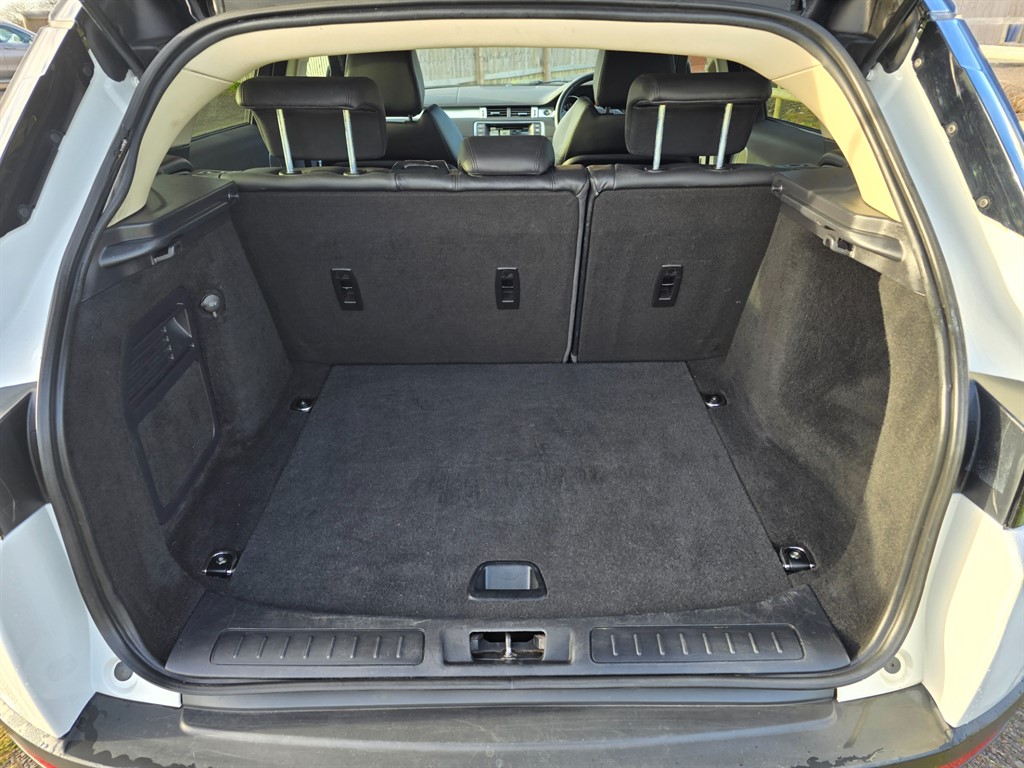 Used Land Rover Range Rover Evoque 2014 for sale - 77397597: Photo 19