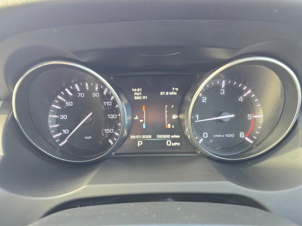 Used Land Rover Range Rover Evoque 2014 for sale - 77397597: Photo 20