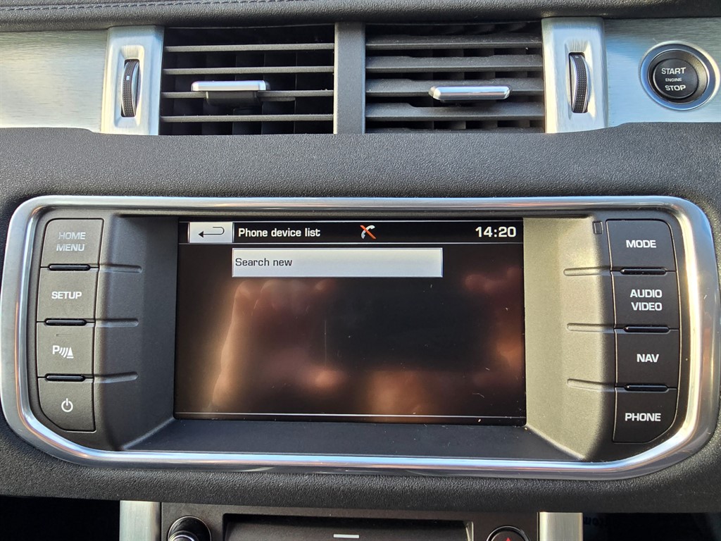 Used Land Rover Range Rover Evoque 2014 for sale - 77397597: Photo 23