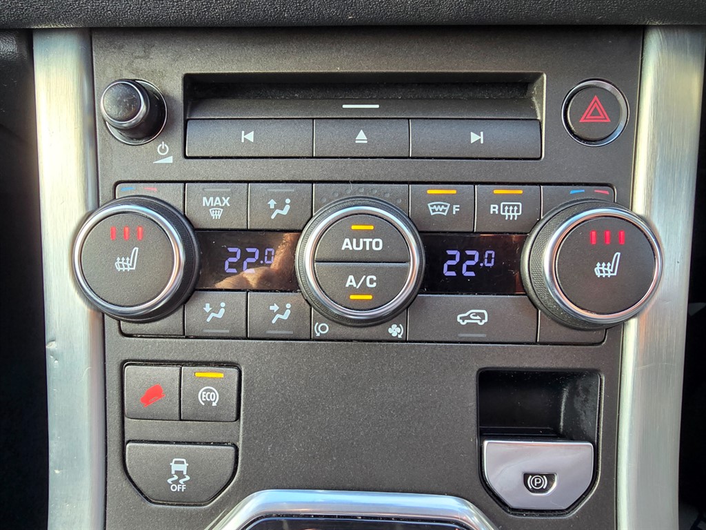 Used Land Rover Range Rover Evoque 2014 for sale - 77397597: Photo 24