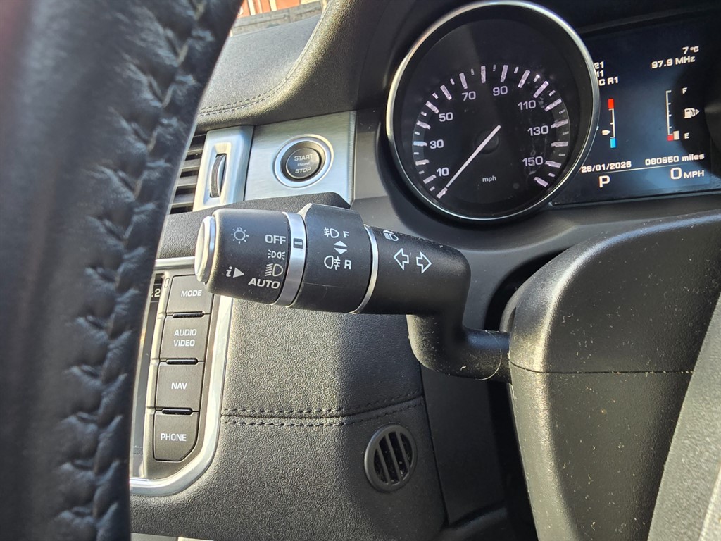 Used Land Rover Range Rover Evoque 2014 for sale - 77397597: Photo 27