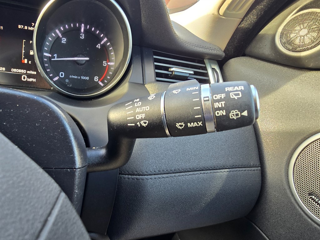 Used Land Rover Range Rover Evoque 2014 for sale - 77397597: Photo 28