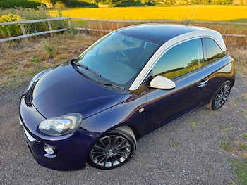 Used Vauxhall ADAM 2015 for sale - 79257012: Photo