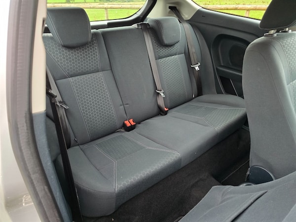 Used Ford Fiesta 2012 for sale - 76168910: Photo 15