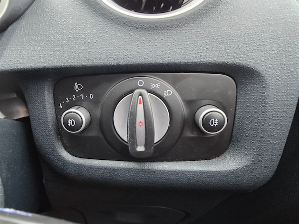 Used Ford Fiesta 2012 for sale - 76168910: Photo 24