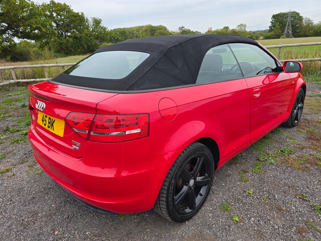 Used Audi A3 2010 for sale - 76112480: Photo 10