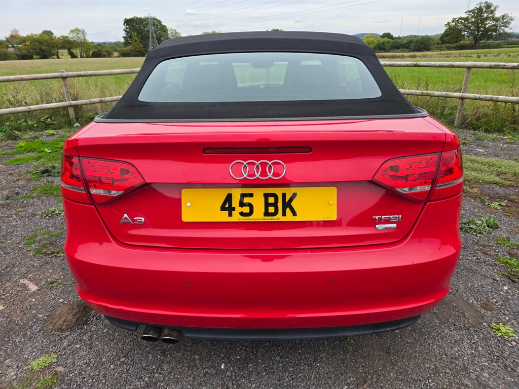 Used Audi A3 2010 for sale - 76112480: Photo 11