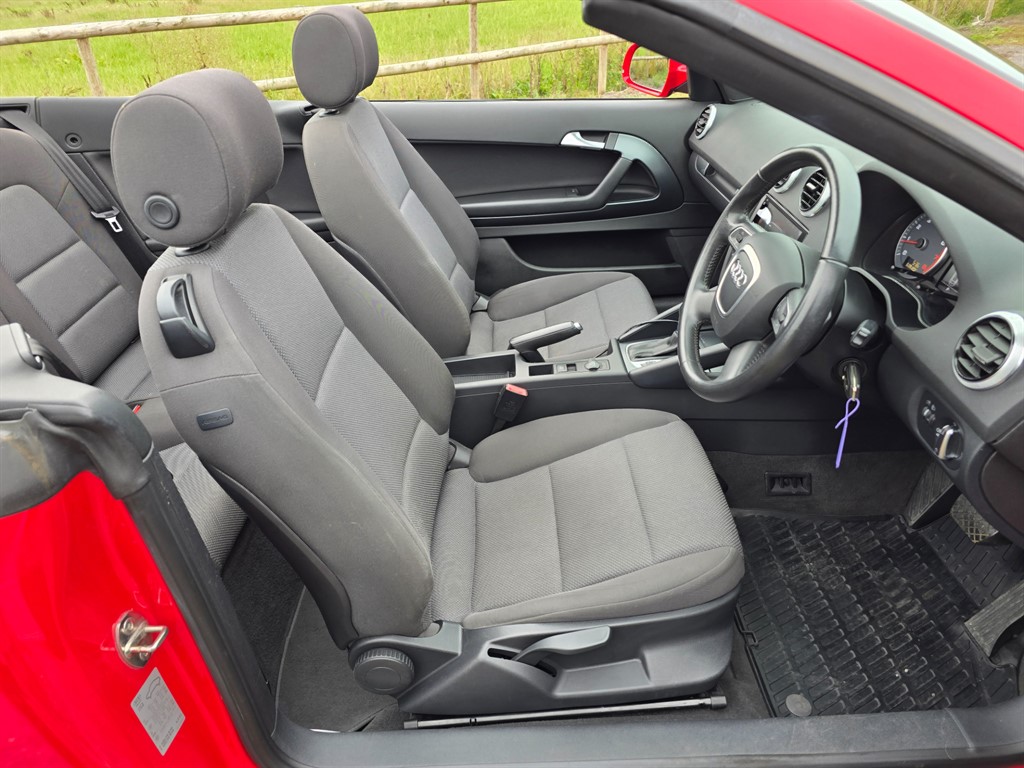 Used Audi A3 2010 for sale - 76112480: Photo 13