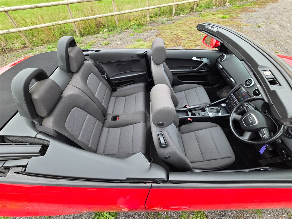 Used Audi A3 2010 for sale - 76112480: Photo 14