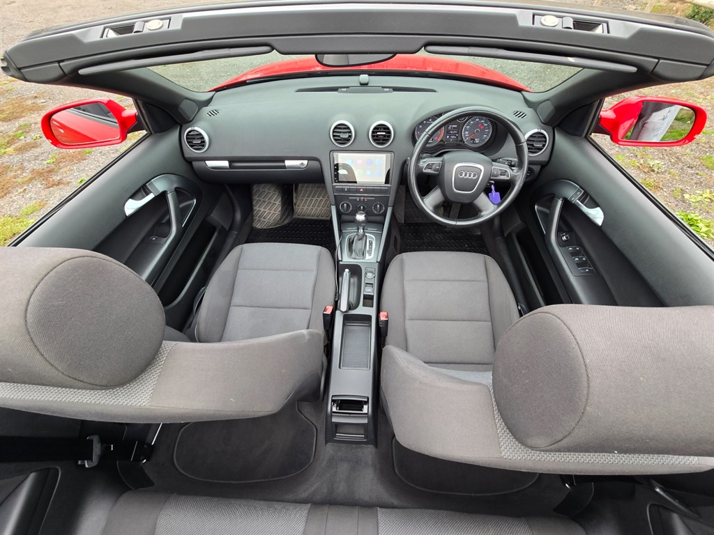 Used Audi A3 2010 for sale - 76112480: Photo 15