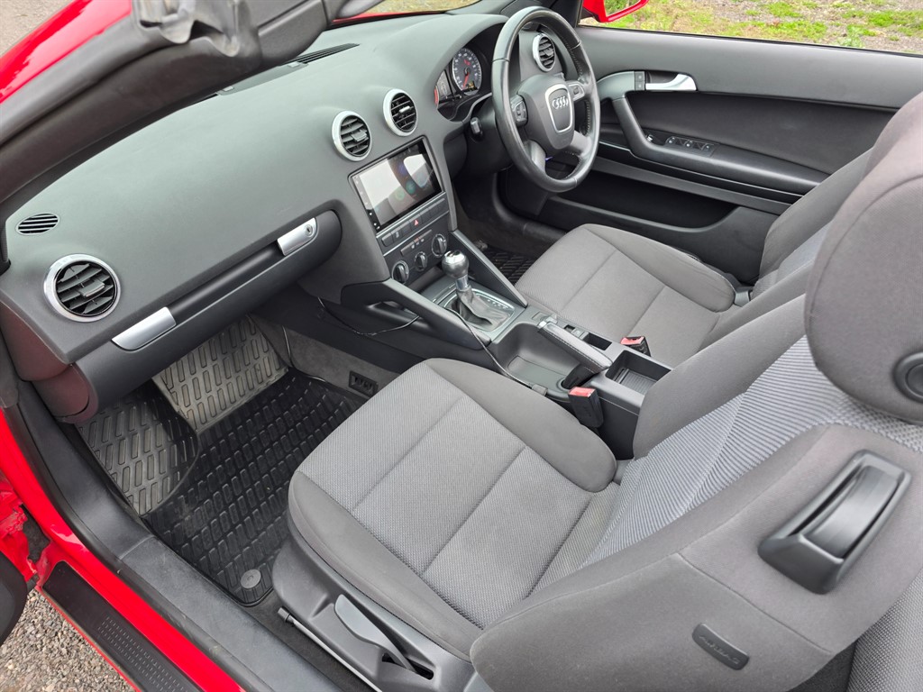 Used Audi A3 2010 for sale - 76112480: Photo 16