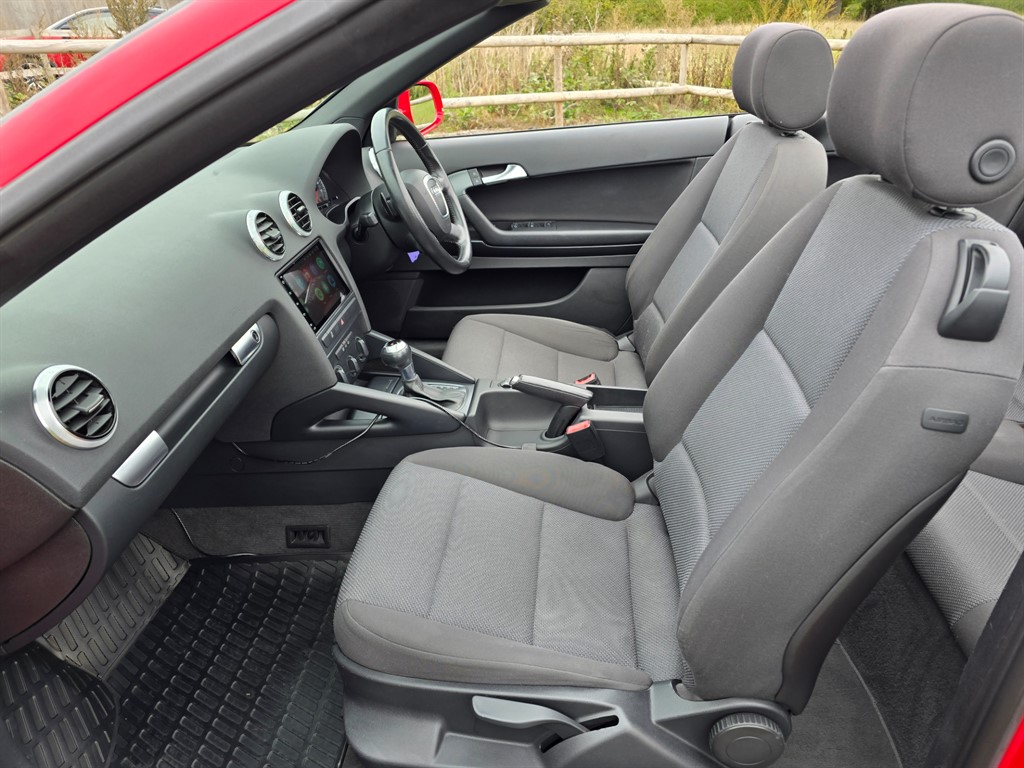 Used Audi A3 2010 for sale - 76112480: Photo 17