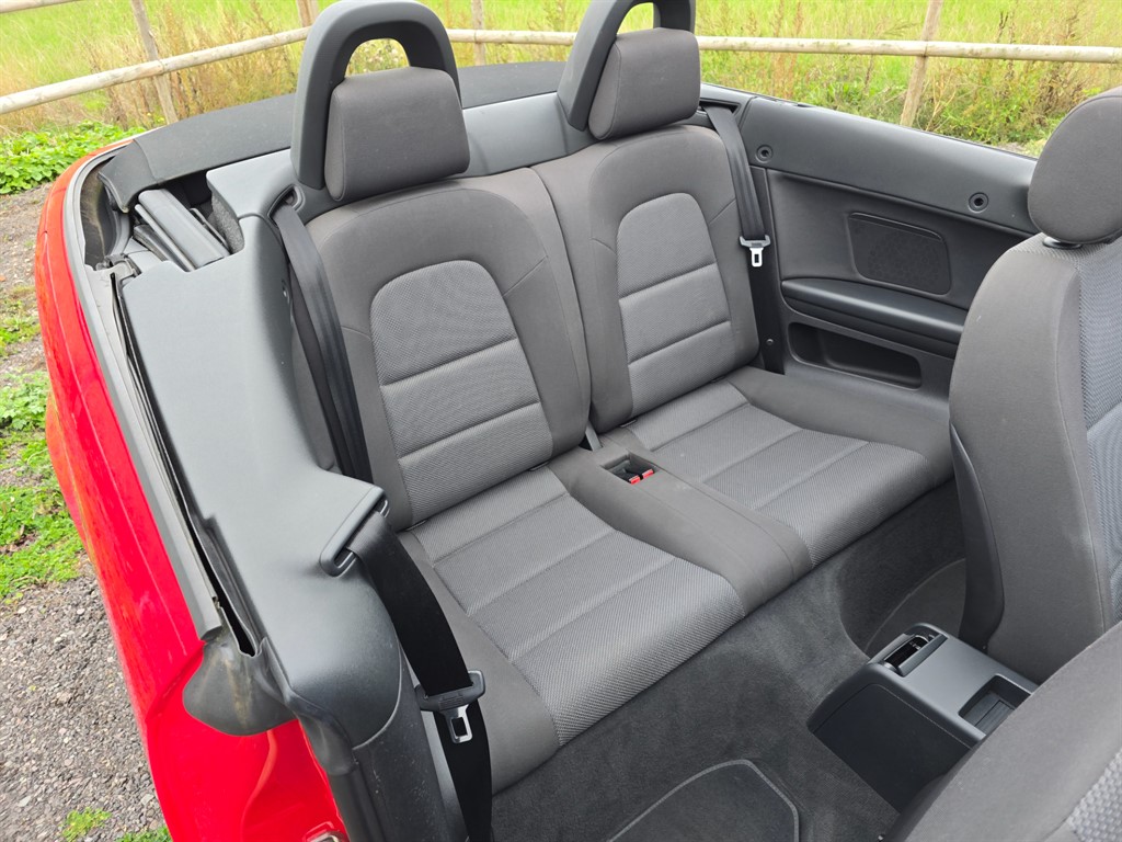 Used Audi A3 2010 for sale - 76112480: Photo 19