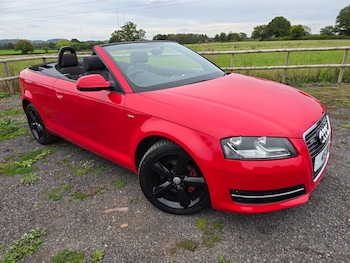 Audi - A3