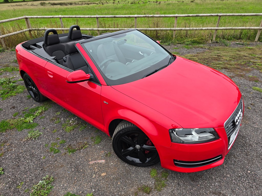 Used Audi A3 2010 for sale - 76112480: Photo 2