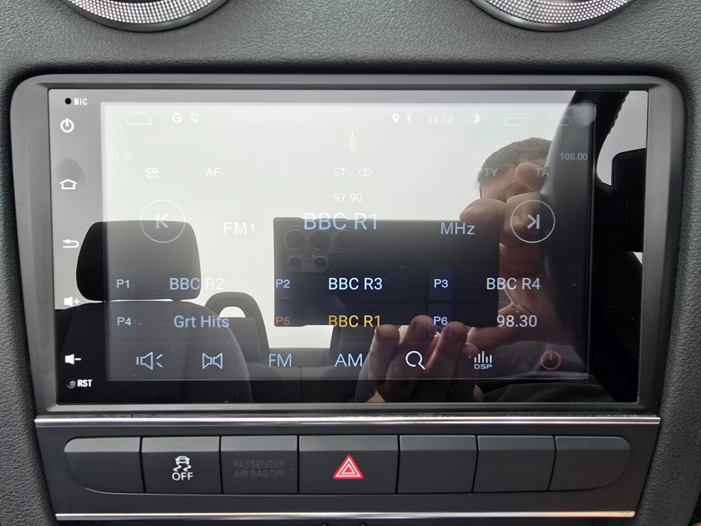 Used Audi A3 2010 for sale - 76112480: Photo 23