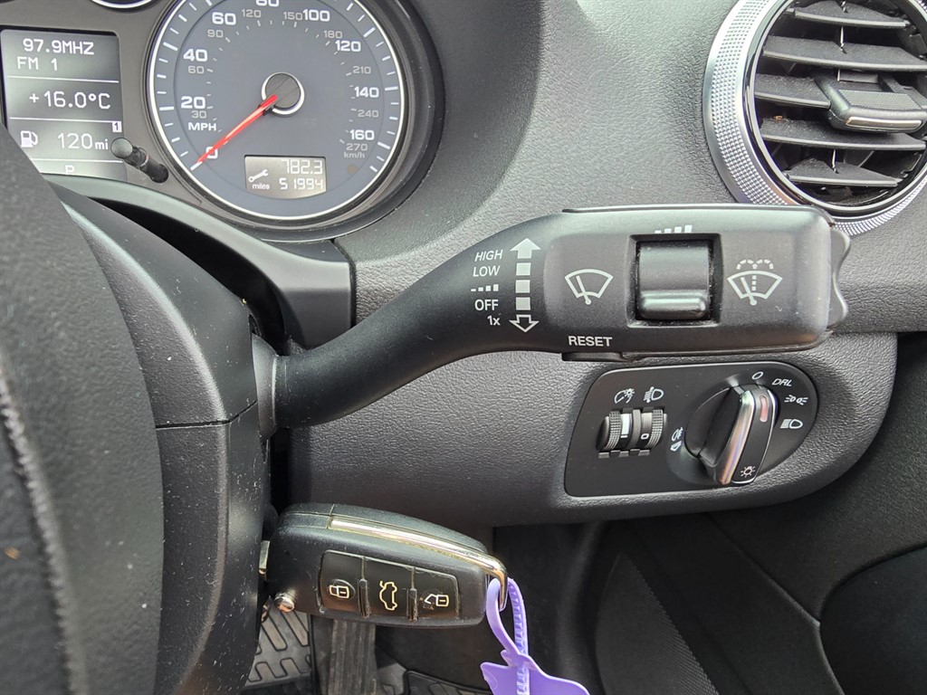 Used Audi A3 2010 for sale - 76112480: Photo 27