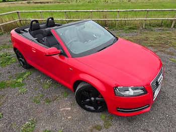 Used Audi A3 2010 for sale - 76112480: Photo 2