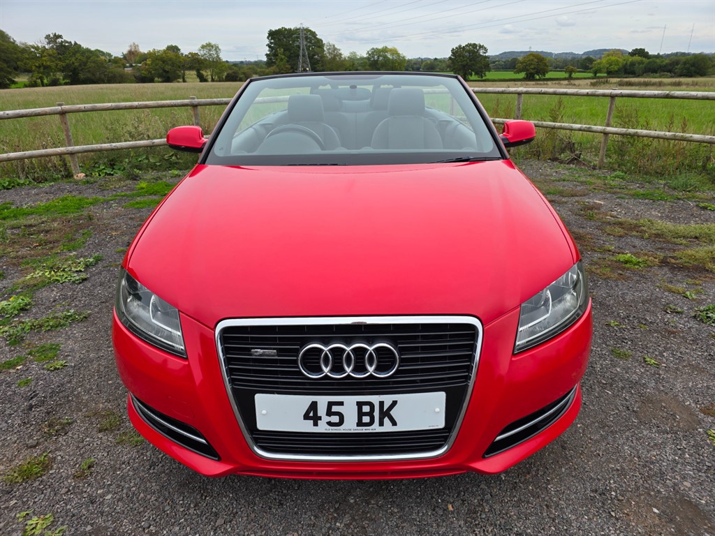 Used Audi A3 2010 for sale - 76112480: Photo 3