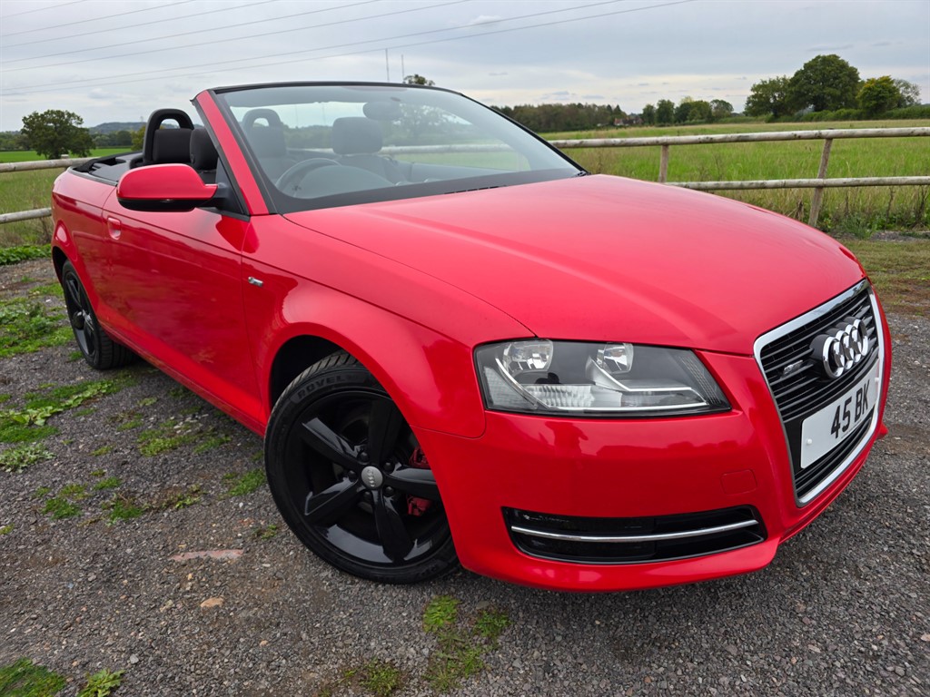 Used Audi A3 2010 for sale - 76112480: Photo 31