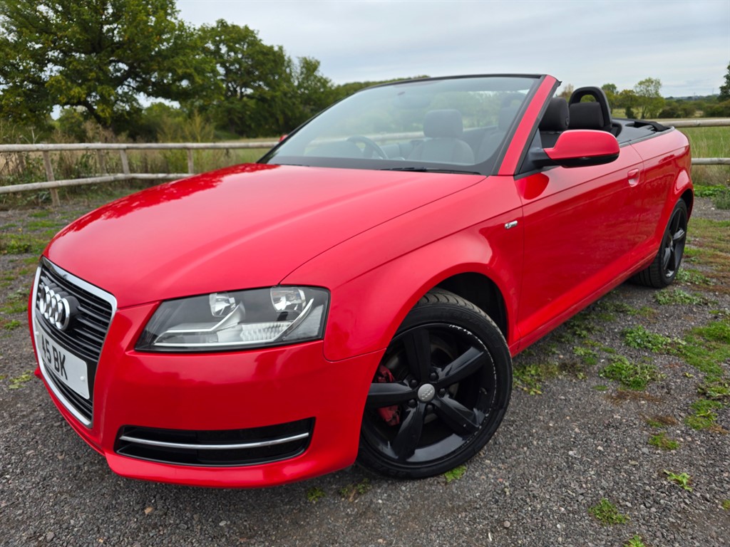 Used Audi A3 2010 for sale - 76112480: Photo 32