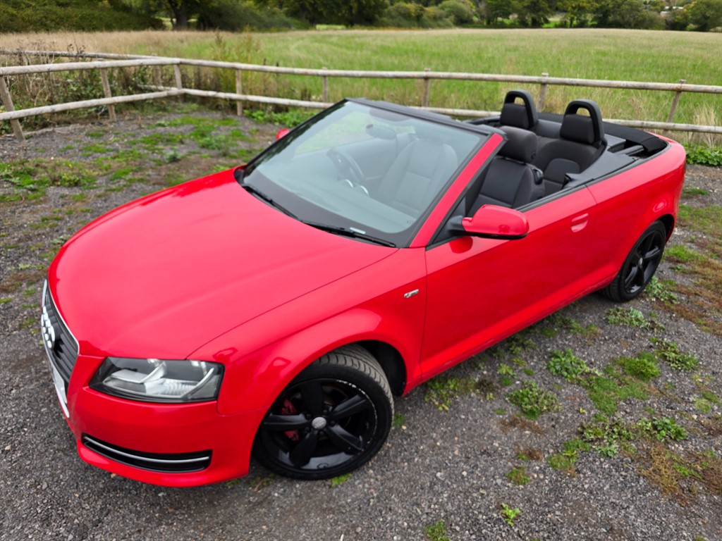 Used Audi A3 2010 for sale - 76112480: Photo 4
