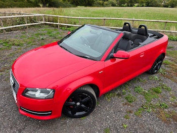 Used Audi A3 2010 for sale - 76112480: Photo 4