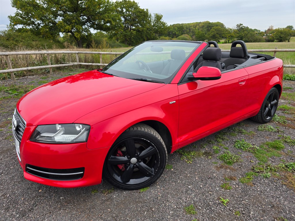 Used Audi A3 2010 for sale - 76112480: Photo 5