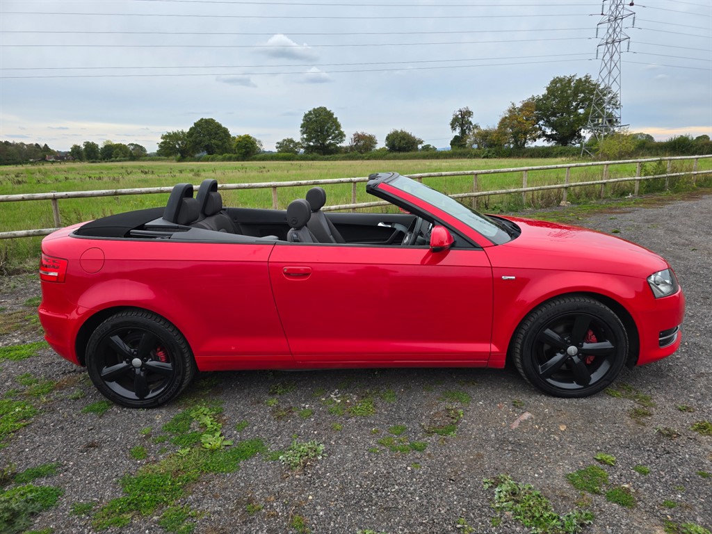 Used Audi A3 2010 for sale - 76112480: Photo 6