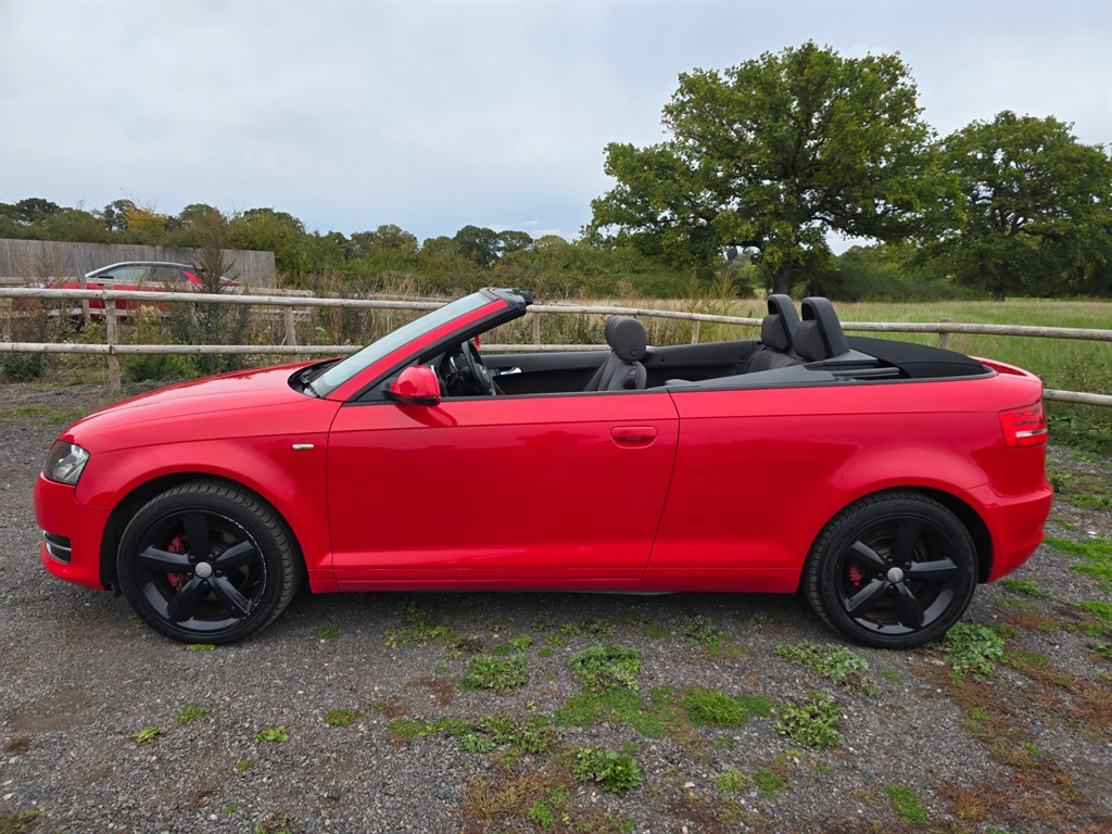 Used Audi A3 2010 for sale - 76112480: Photo 7