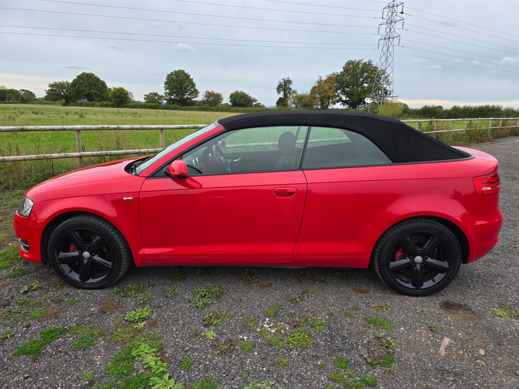 Used Audi A3 2010 for sale - 76112480: Photo 9