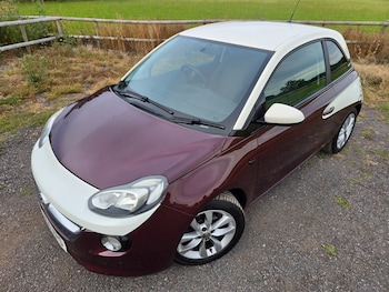 Used Vauxhall ADAM 2014 for sale - 79122362: Photo