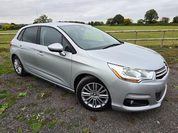 2012 - 1.6 e-HDi [110] Airdream VTR+ 5dr EGS6