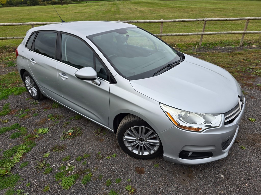 Used Citroen C4 2012 for sale - 76351108: Photo 2