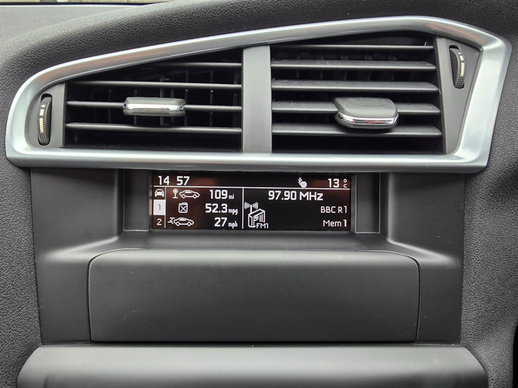 Used Citroen C4 2012 for sale - 76351108: Photo 21