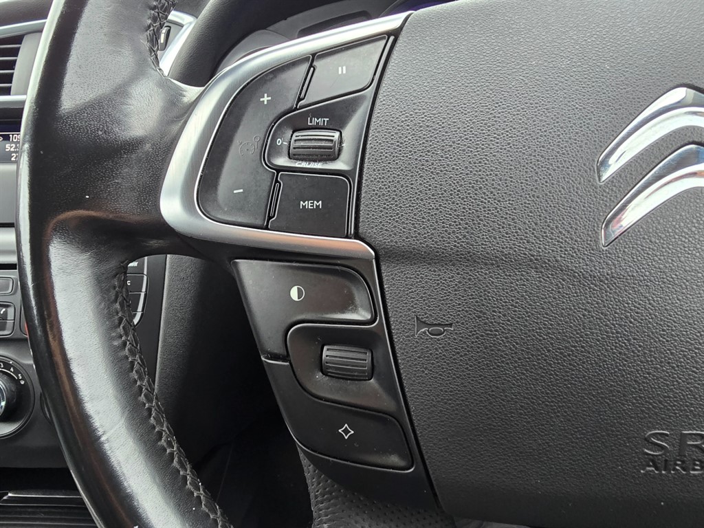 Used Citroen C4 2012 for sale - 76351108: Photo 25