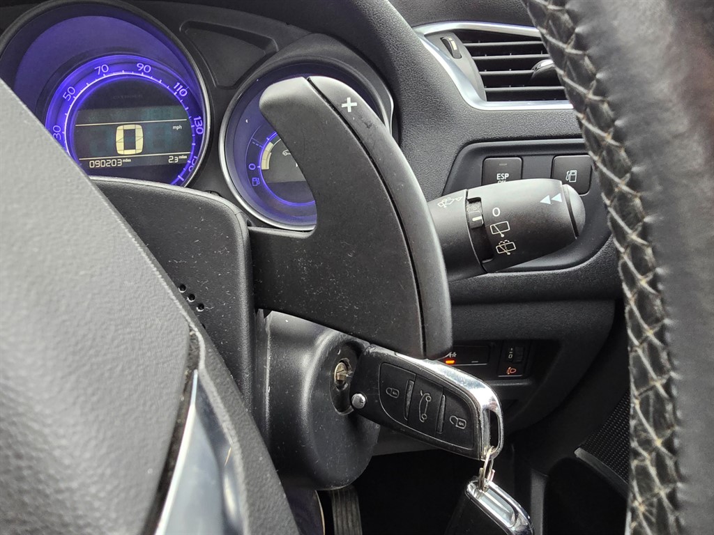 Used Citroen C4 2012 for sale - 76351108: Photo 26