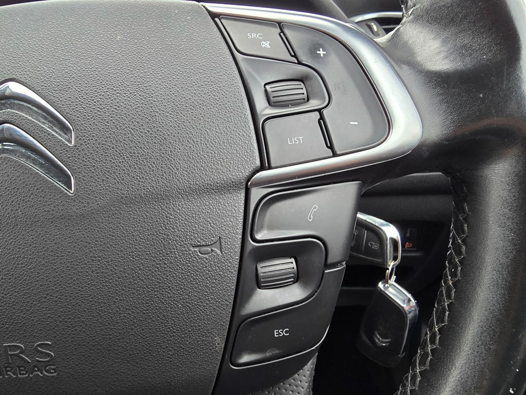 Used Citroen C4 2012 for sale - 76351108: Photo 28