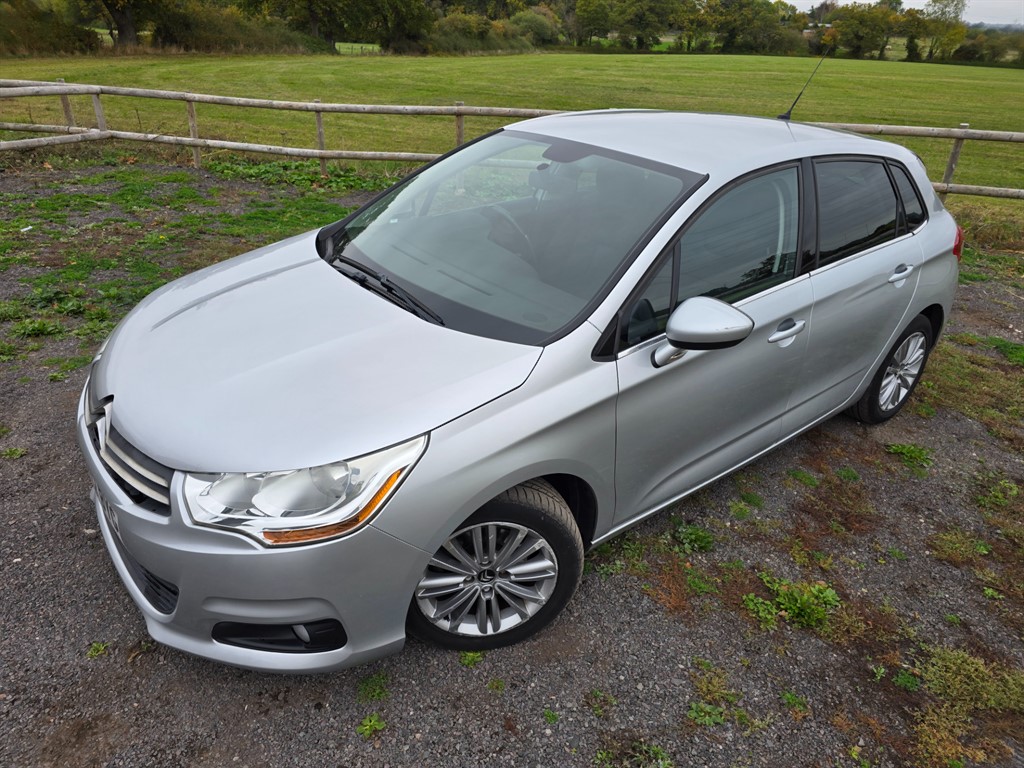 Used Citroen C4 2012 for sale - 76351108: Photo 5