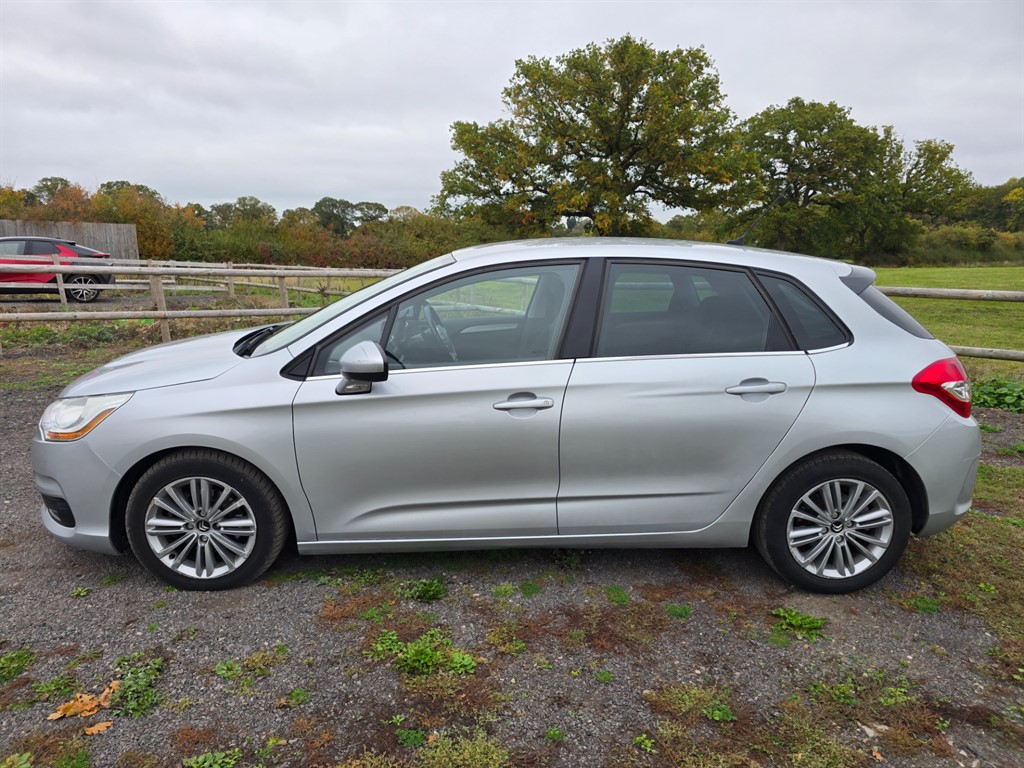 Used Citroen C4 2012 for sale - 76351108: Photo 7