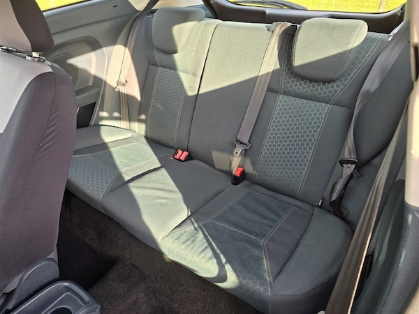 Used Ford Fiesta 2009 for sale - 76184164: Photo 15