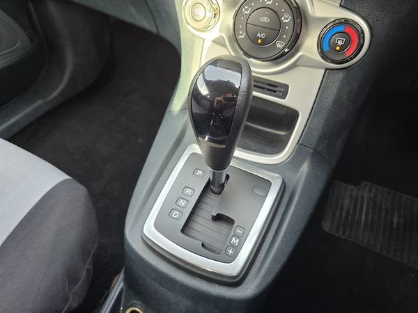 Used Ford Fiesta 2009 for sale - 76184164: Photo 20