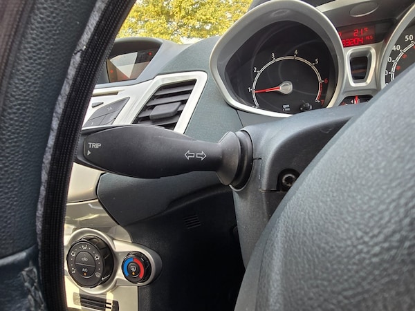 Used Ford Fiesta 2009 for sale - 76184164: Photo 21