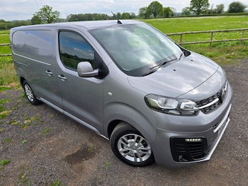 Used Vauxhall Vivaro 2021 for sale - 78482166: Photo