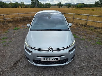 Used Citroen Grand C4 Picasso 2016 for sale - 79664813: Photo