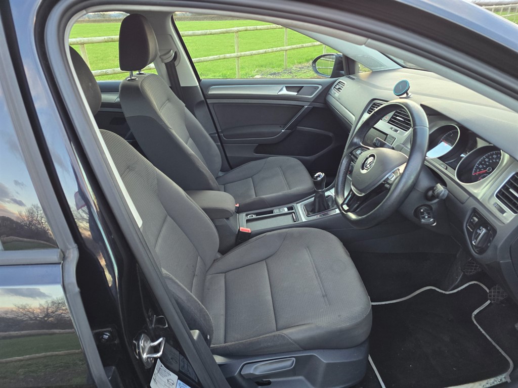 Used Volkswagen Golf 2015 for sale - 77160866: Photo 11