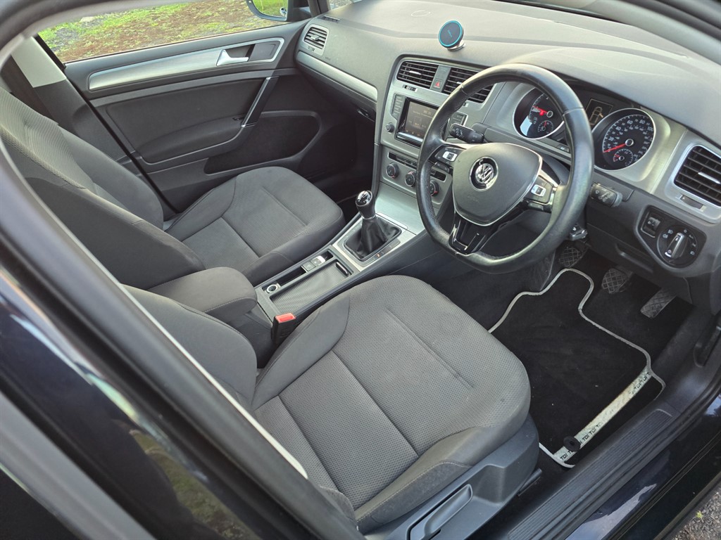 Used Volkswagen Golf 2015 for sale - 77160866: Photo 12