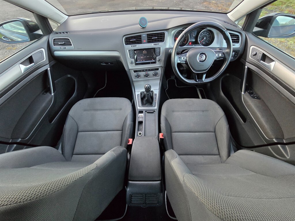 Used Volkswagen Golf 2015 for sale - 77160866: Photo 13