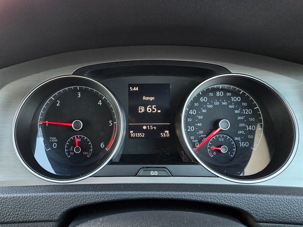 Used Volkswagen Golf 2015 for sale - 77160866: Photo 19