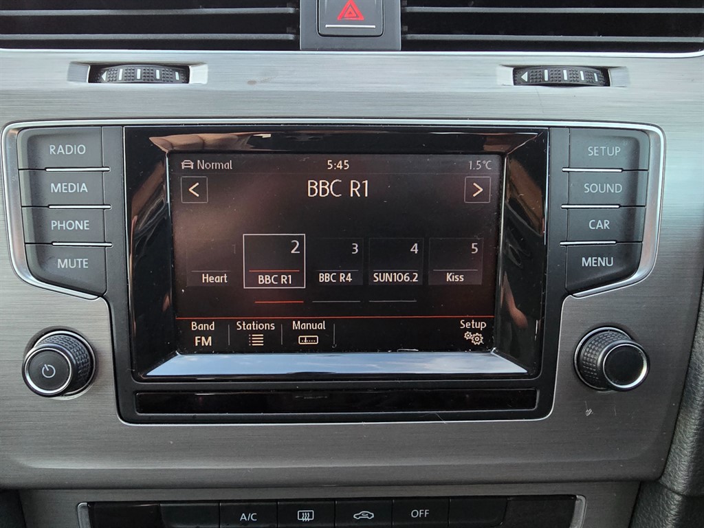 Used Volkswagen Golf 2015 for sale - 77160866: Photo 20